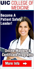 Patient safety and quality helathcare