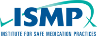 Institute for Safe Medication Practices