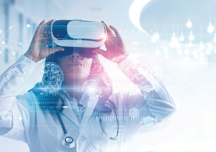 Surgery Training Platform Osso VR Now Used by 1,000 Surgeons Monthly