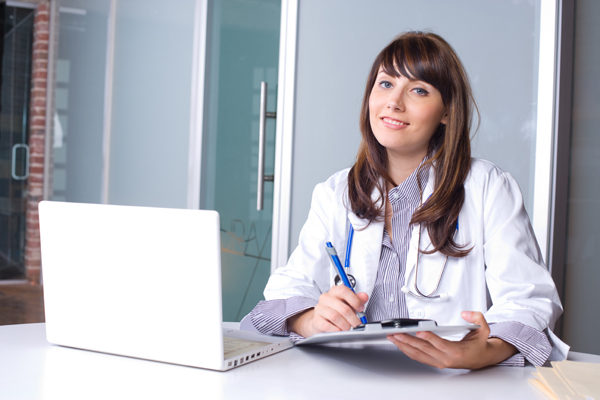 Nurse Leadership from Bedside to Boardroom