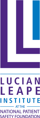 Lucian Leape Institute