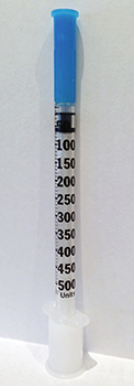 U500 Conversion Chart