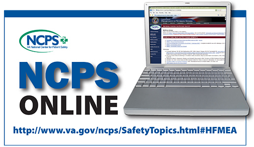 NCPS Online