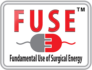 FUSE logo