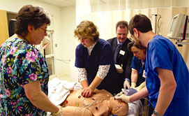 patient safety and quality healthcare