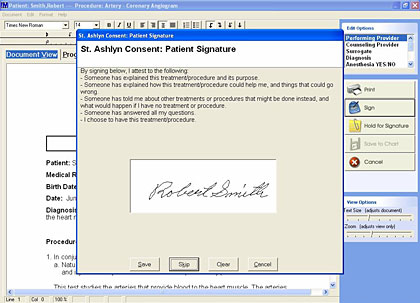 Patient Safety and Quality Healthcare
